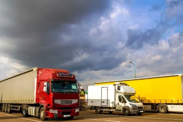 Ankara Siirt Nakliyat Ambarları