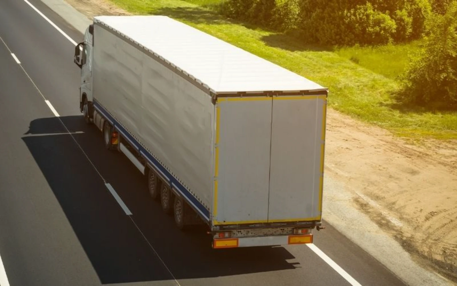 Ankara ve Siirt Arası Ambar Taşımacılık